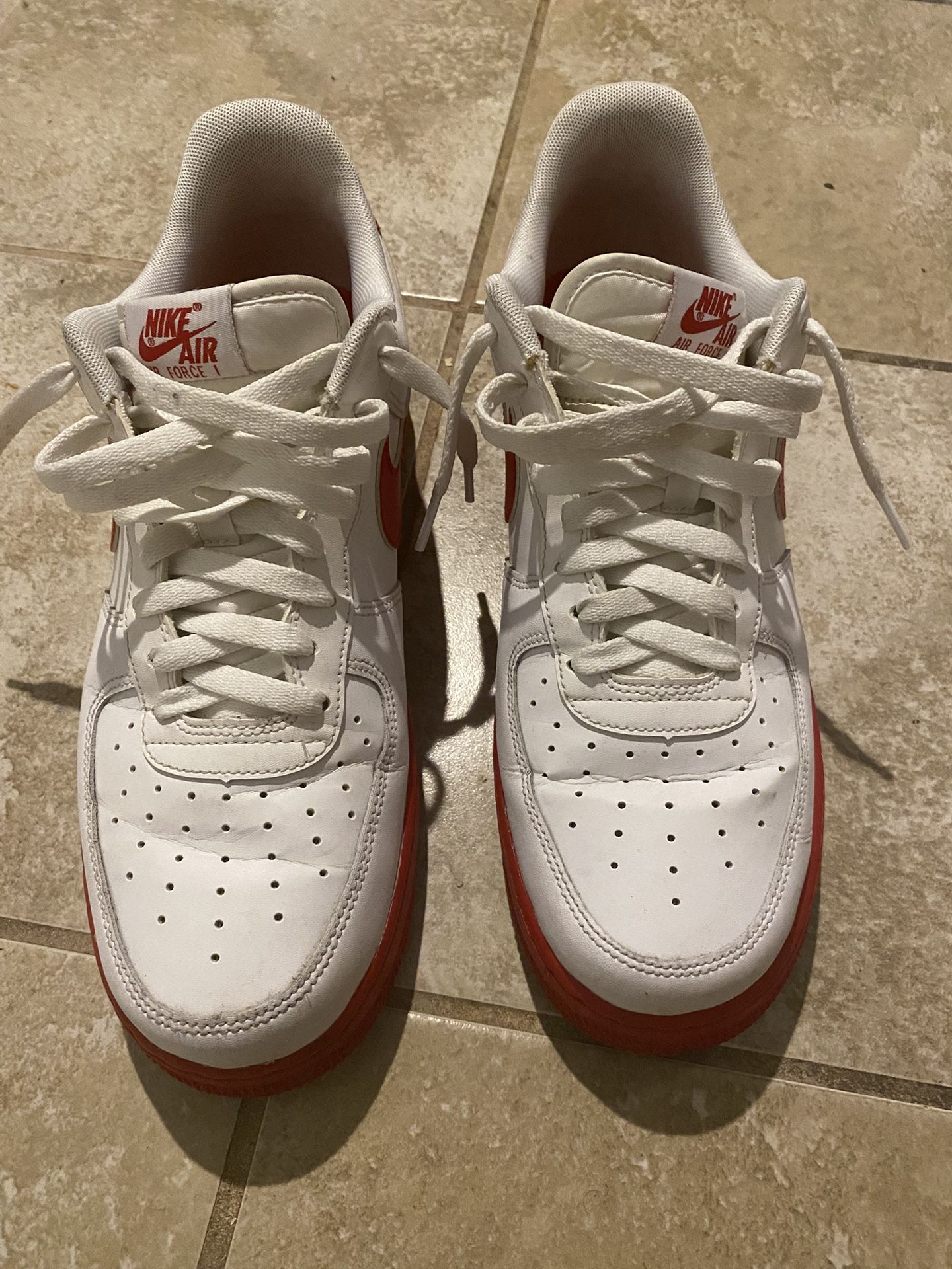 Men’s Af1