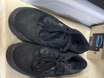 Mens Vans Size 11