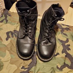 Men's Doc Martin Boots US Sz 10
