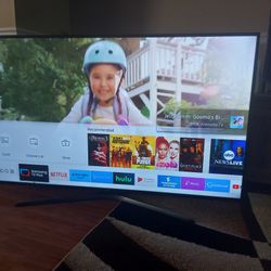 Samsung Tv 65