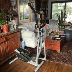 Elliptical For Sale 