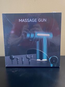 Massage Gun