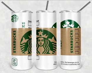 20 oz Stainless Steel Tumbler