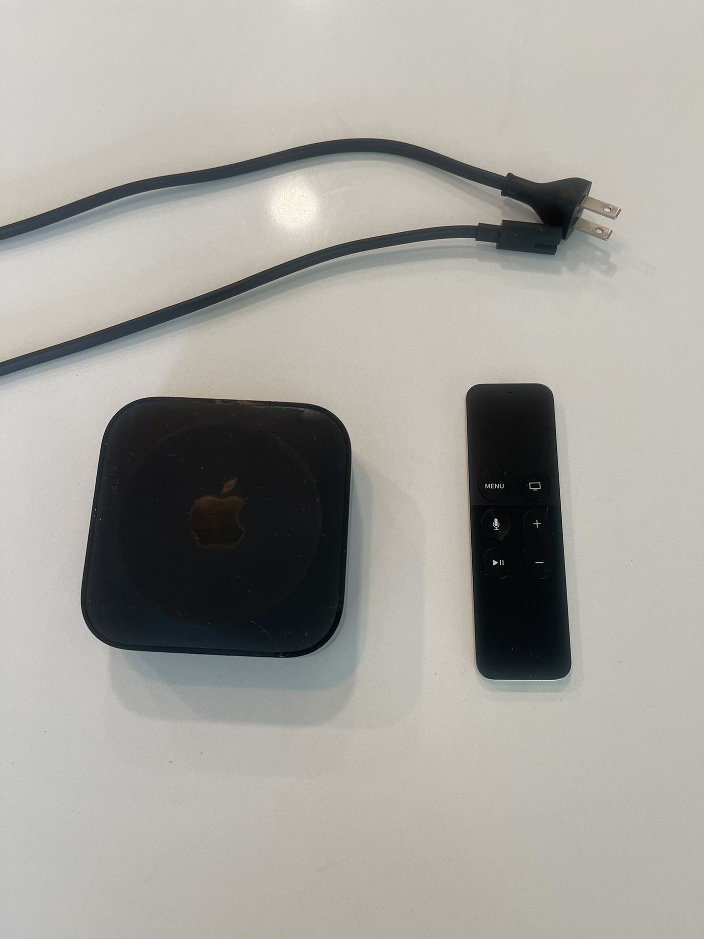 Apple TV