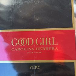 Good Girl 