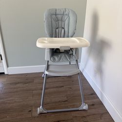 Graco Made to Grow Highchair