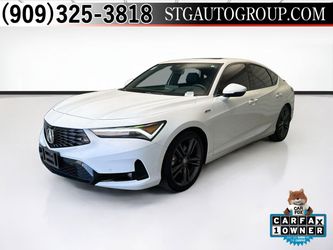 2024 Acura Integra