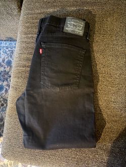 Levi’s all new