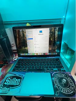 Apple MacBook Air 13 in.