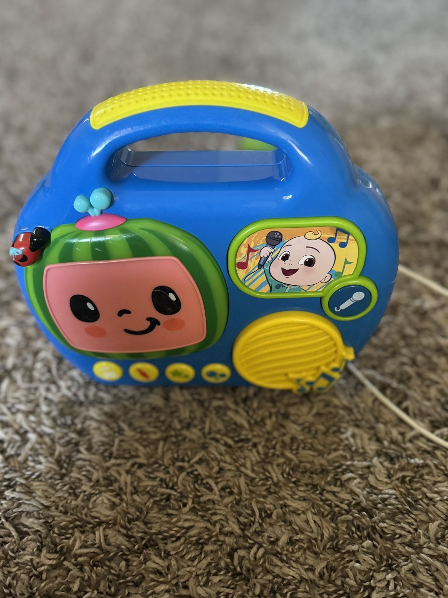 Cocomelon Karaoke