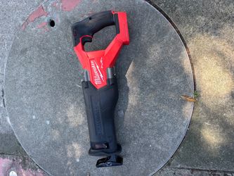 Milwaukee sawzal