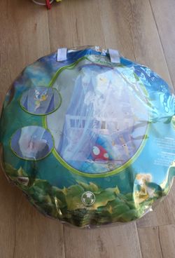 Bed canopy baldaquín