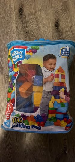 Mega Blox