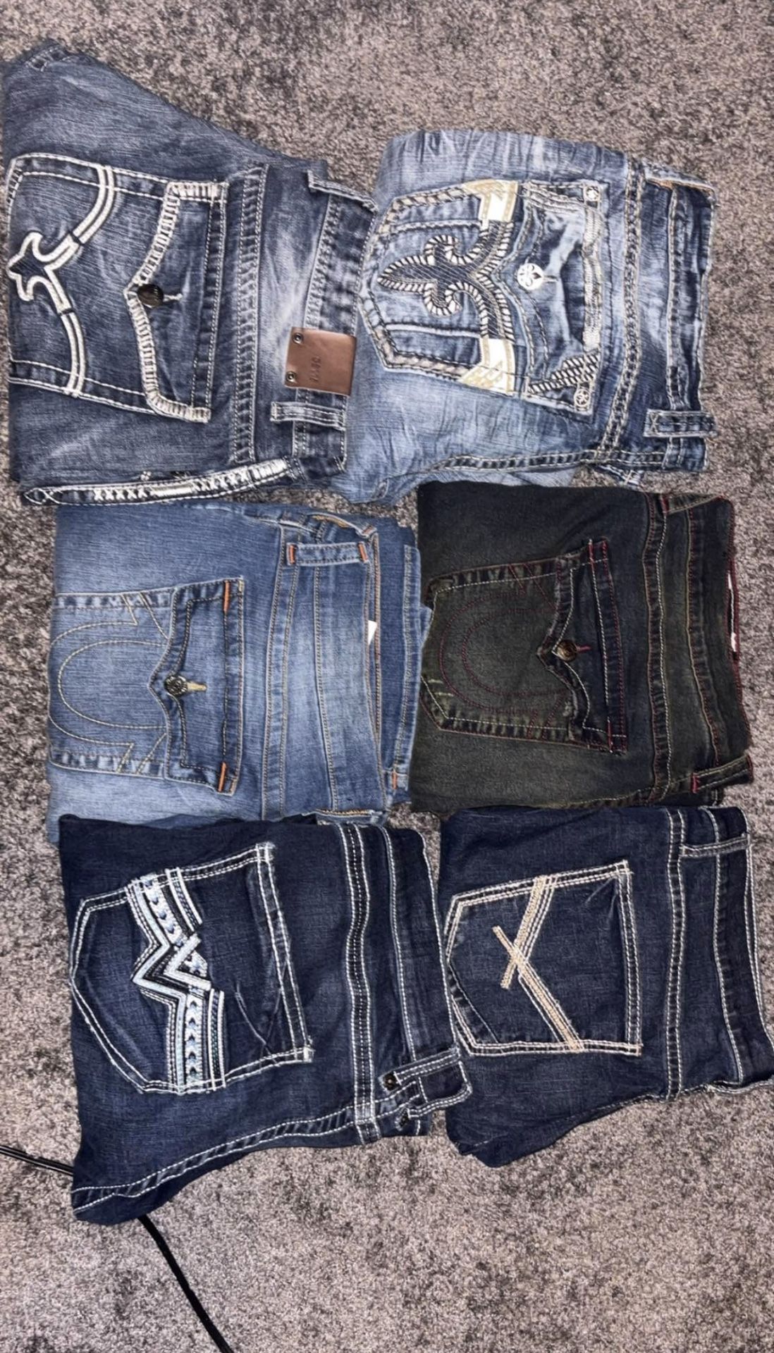 JEANS