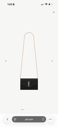 YSL Uptown Wallet on Chain