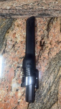 Shark IX141H Cordless Vacuum Crevice Tool Attachment