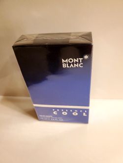 MontBlanc  Presence Cool 2.5 Oz