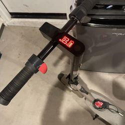 Razor Folding Scooter 