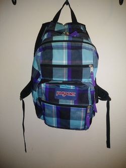 Jansport Backpack