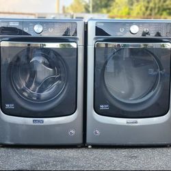 Maytag Washer And Dryer Set