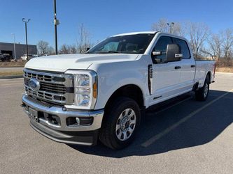 2024 Ford F-250