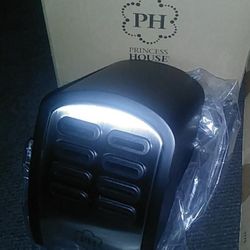 Princess House Steak Knife Set 