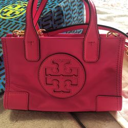 Tory Burch Crossbody