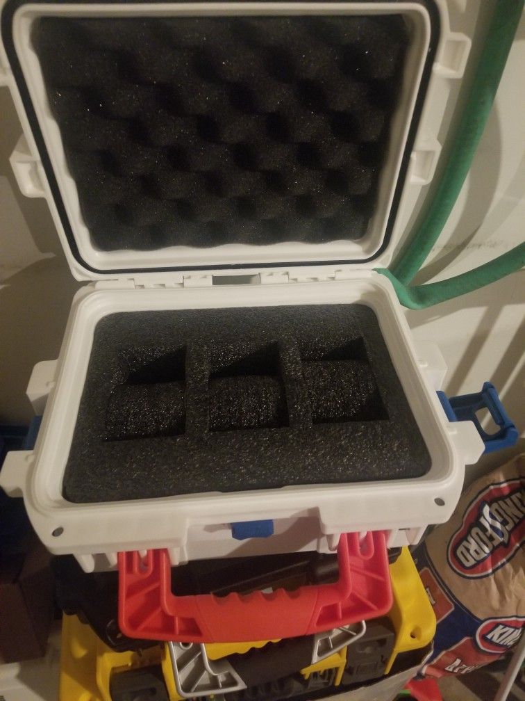 Various EMPTY Invicta Watch Boxes