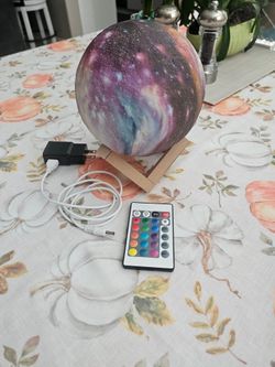 Light up