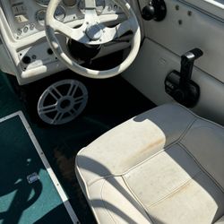 Boat For Sale