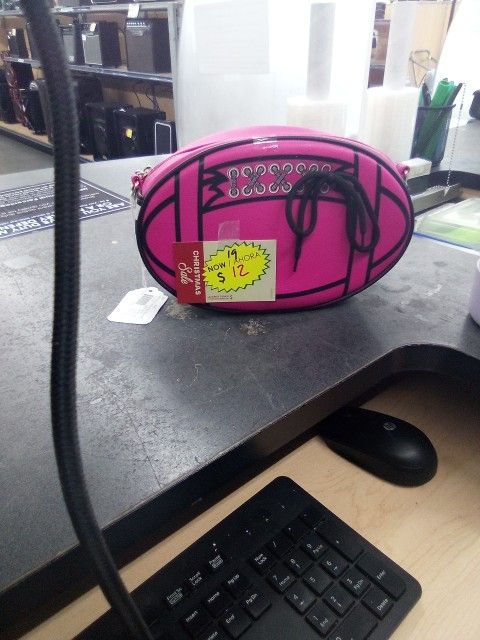 Purse Betsey Johnson