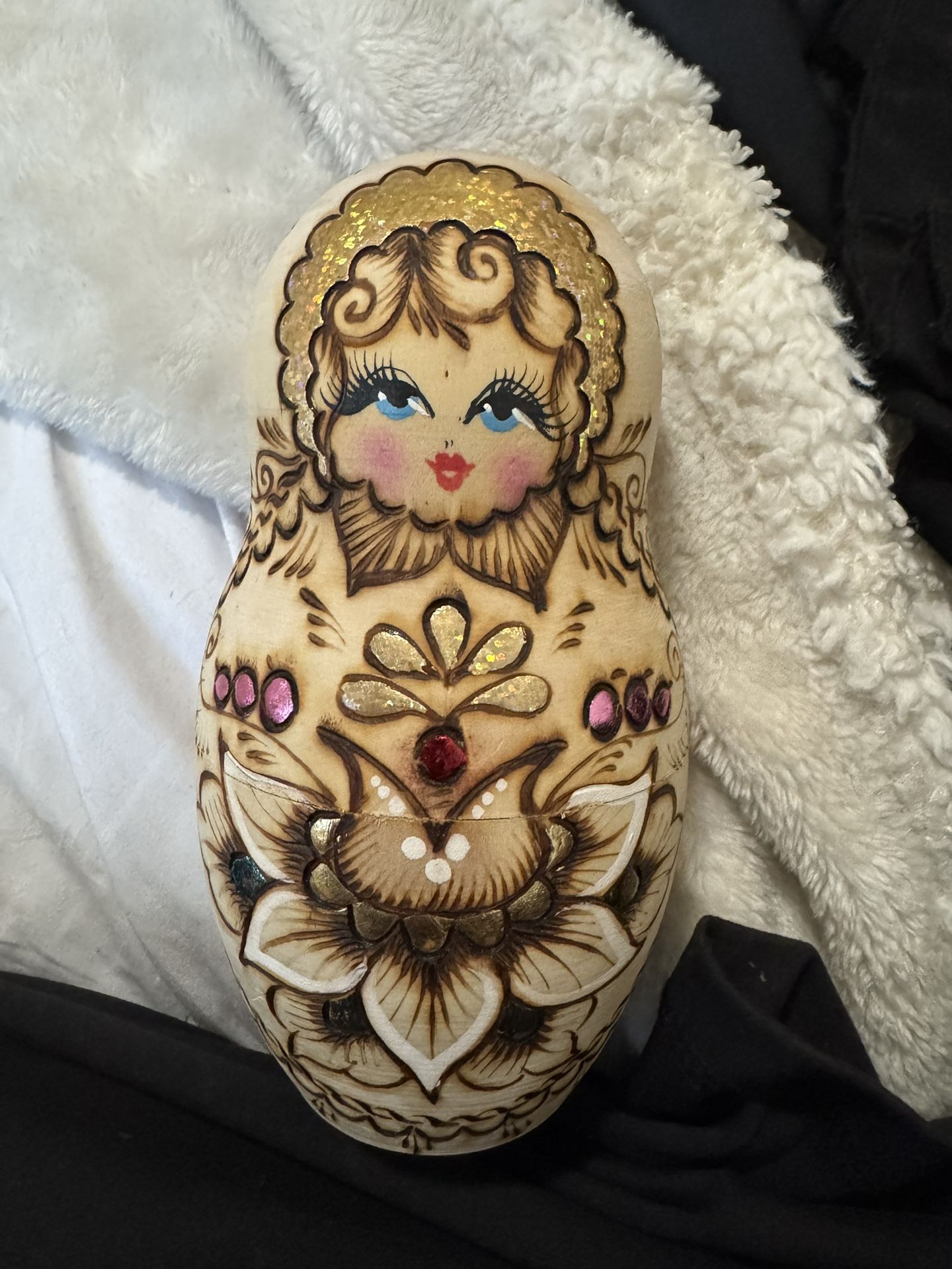 Russian Doll