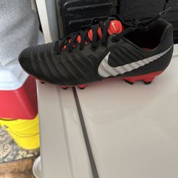 Soccer Shoes