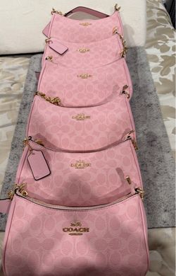 Coach bags