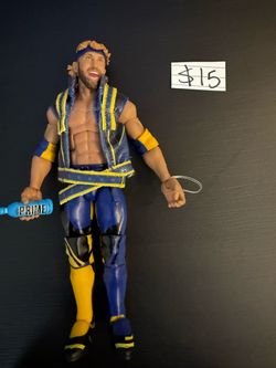WWE elite Logan Paul