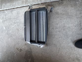 Grimmspeed Intercooler 