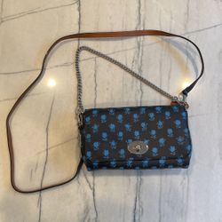 COACH Cross Body Bag
