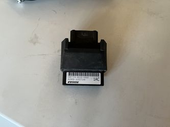 Honda CBR300R CBR 300 Engine ECU ECM CDI Computer