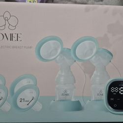 Zomee Z2 Breast Pump