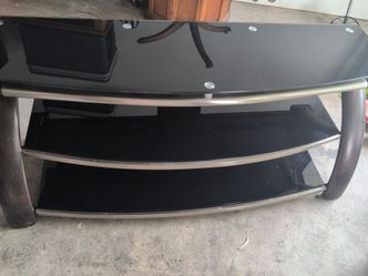 TV stand