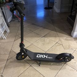 DXH  X8 Pro Electric Scooter 
