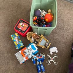 Toys ( Read Description)
