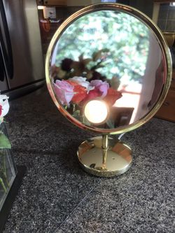 Make Up Mirror