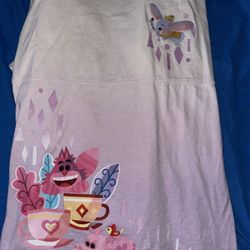 Disneyland Jersey 
