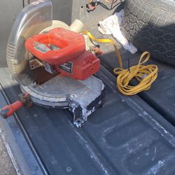 Table Saw 