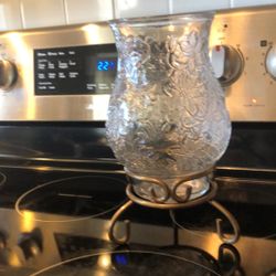 Princess House Candles Holder 