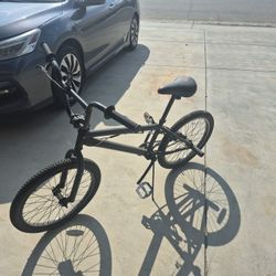 BMX Bike
