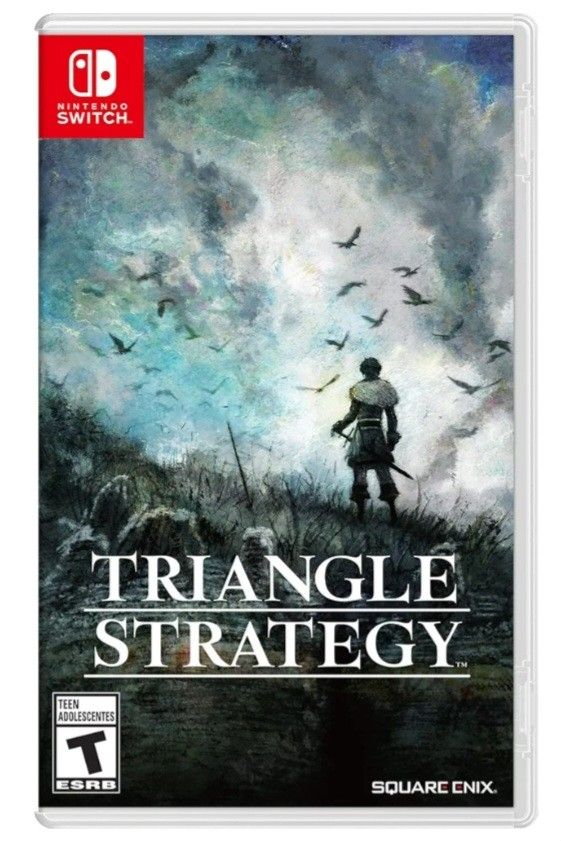 Triangle Strategy