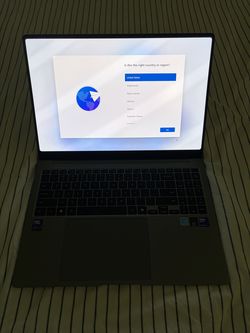Samsung Galaxy Book5 Pro 16