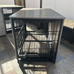 Dog Kennel